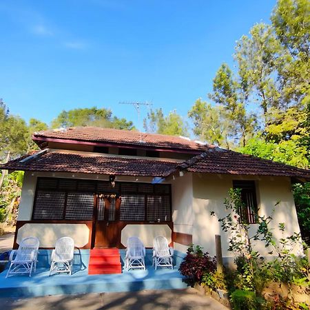 Heritage Homestay Chikmagalur Exterior photo