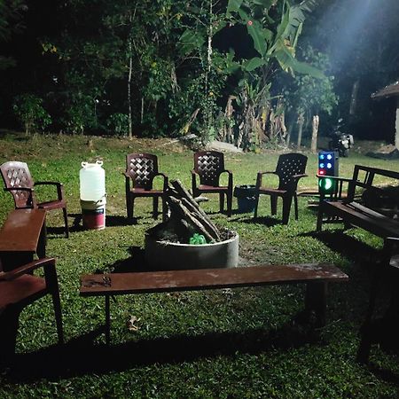 Heritage Homestay Chikmagalur Exterior photo