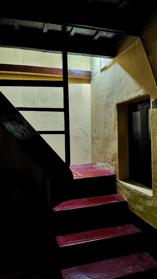 Heritage Homestay Chikmagalur Exterior photo