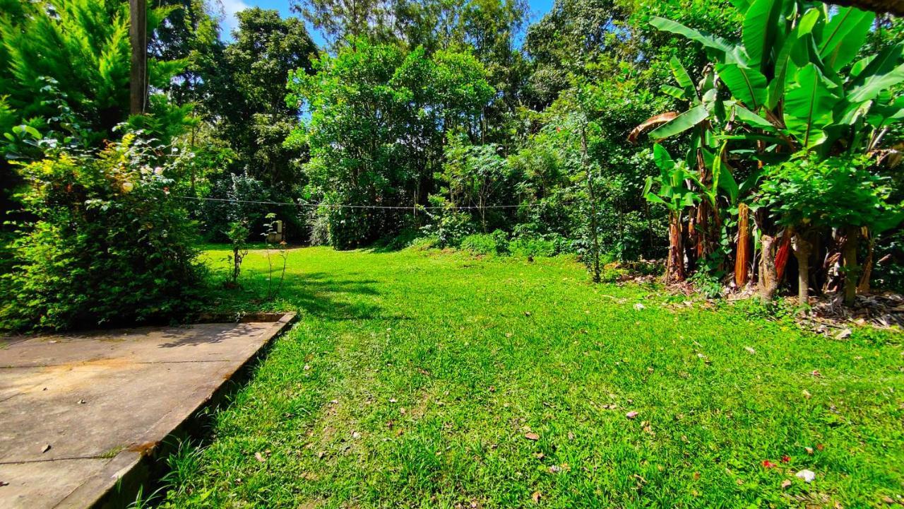 Heritage Homestay Chikmagalur Exterior photo