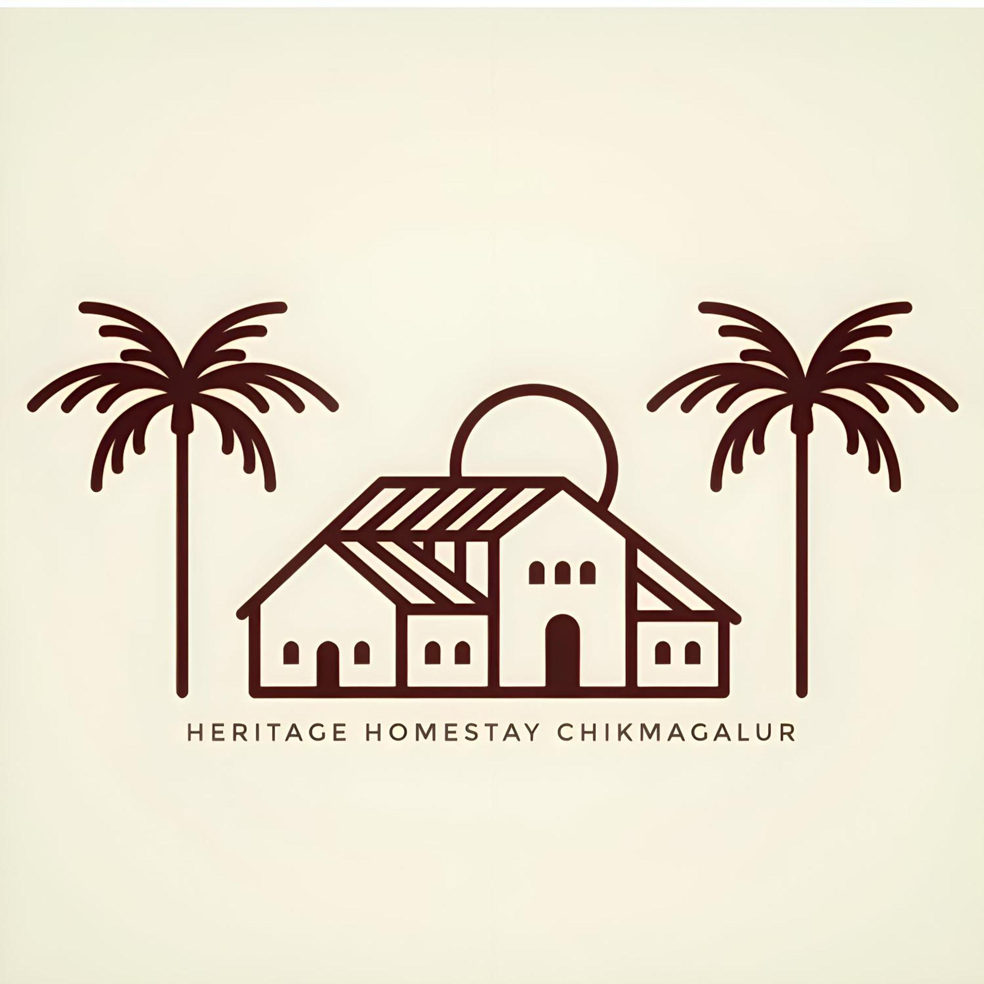 Heritage Homestay Chikmagalur Exterior photo