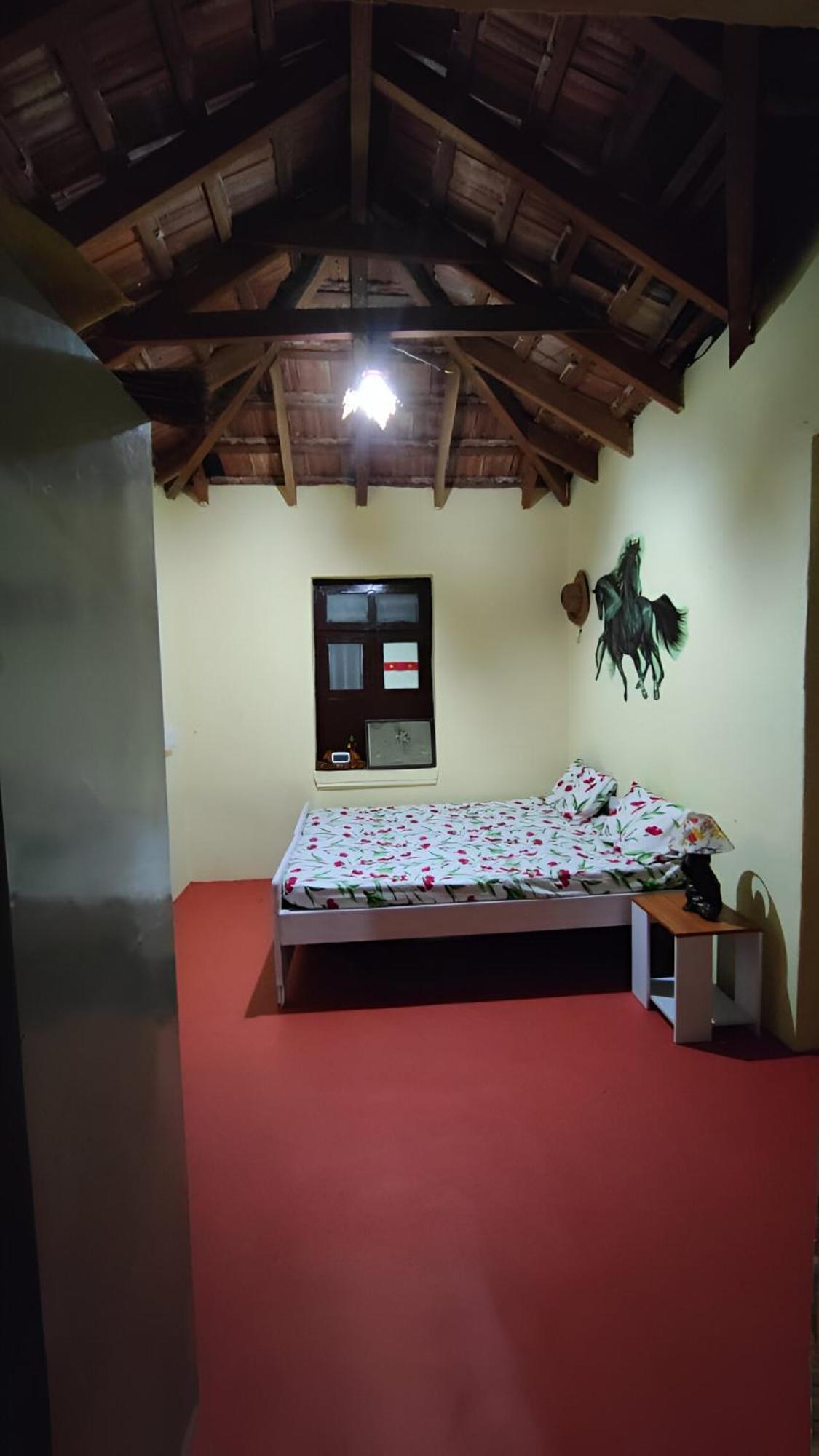 Heritage Homestay Chikmagalur Exterior photo